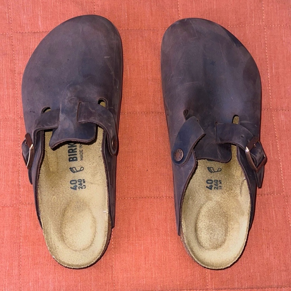 🔥BIRKENSTOCK🔥